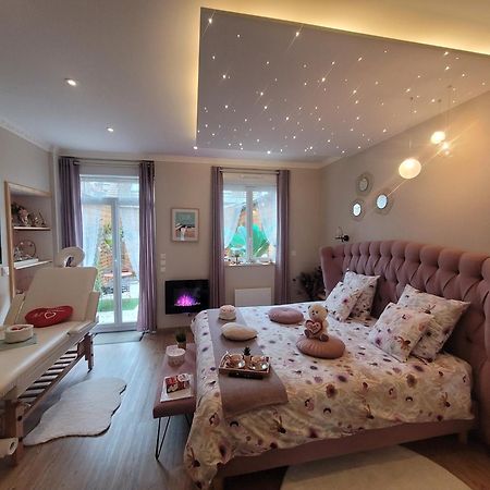 La Bulle Romantique กาเลส์ ภายนอก รูปภาพ
