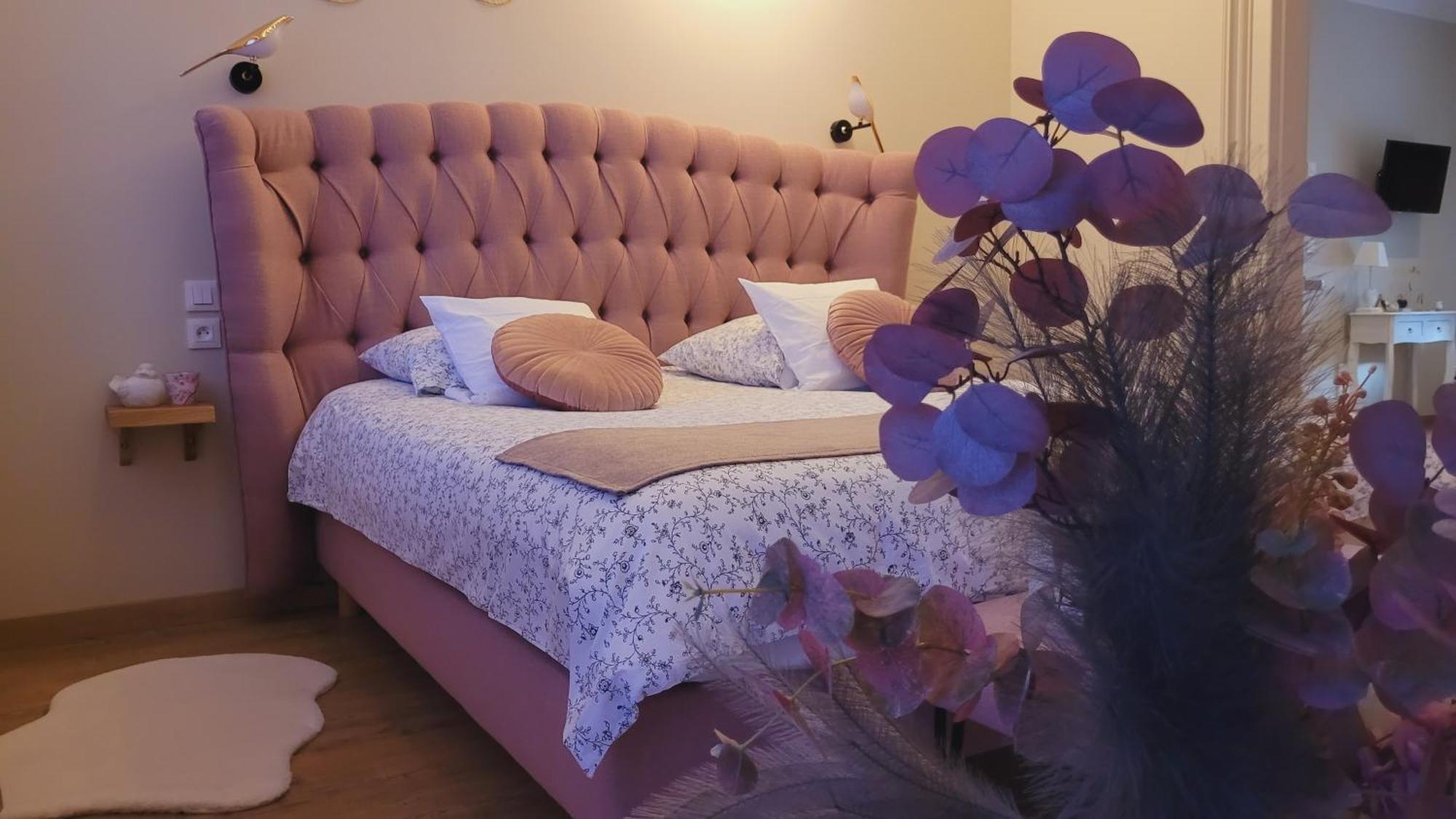 La Bulle Romantique กาเลส์ ภายนอก รูปภาพ