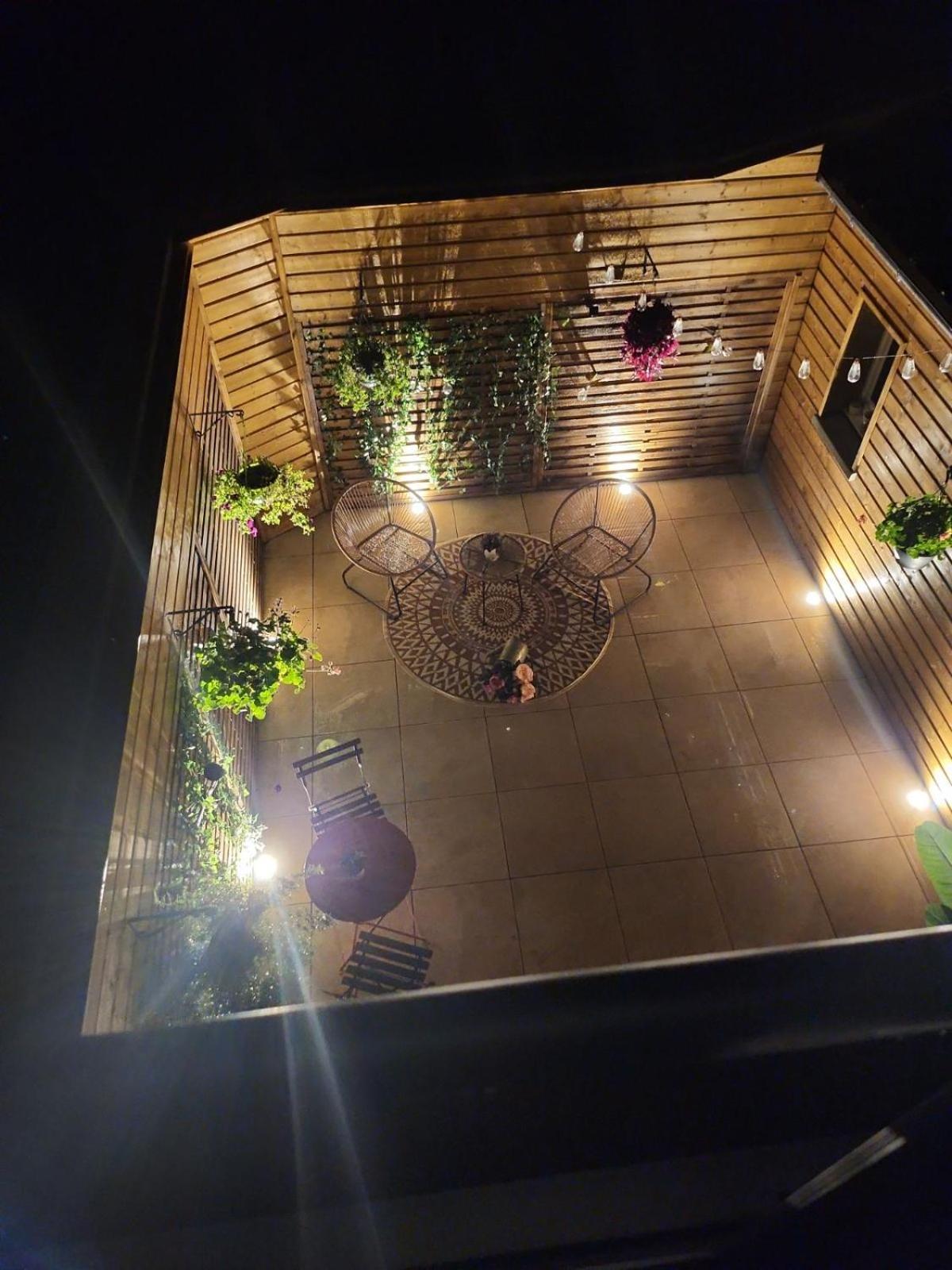 La Bulle Romantique กาเลส์ ภายนอก รูปภาพ