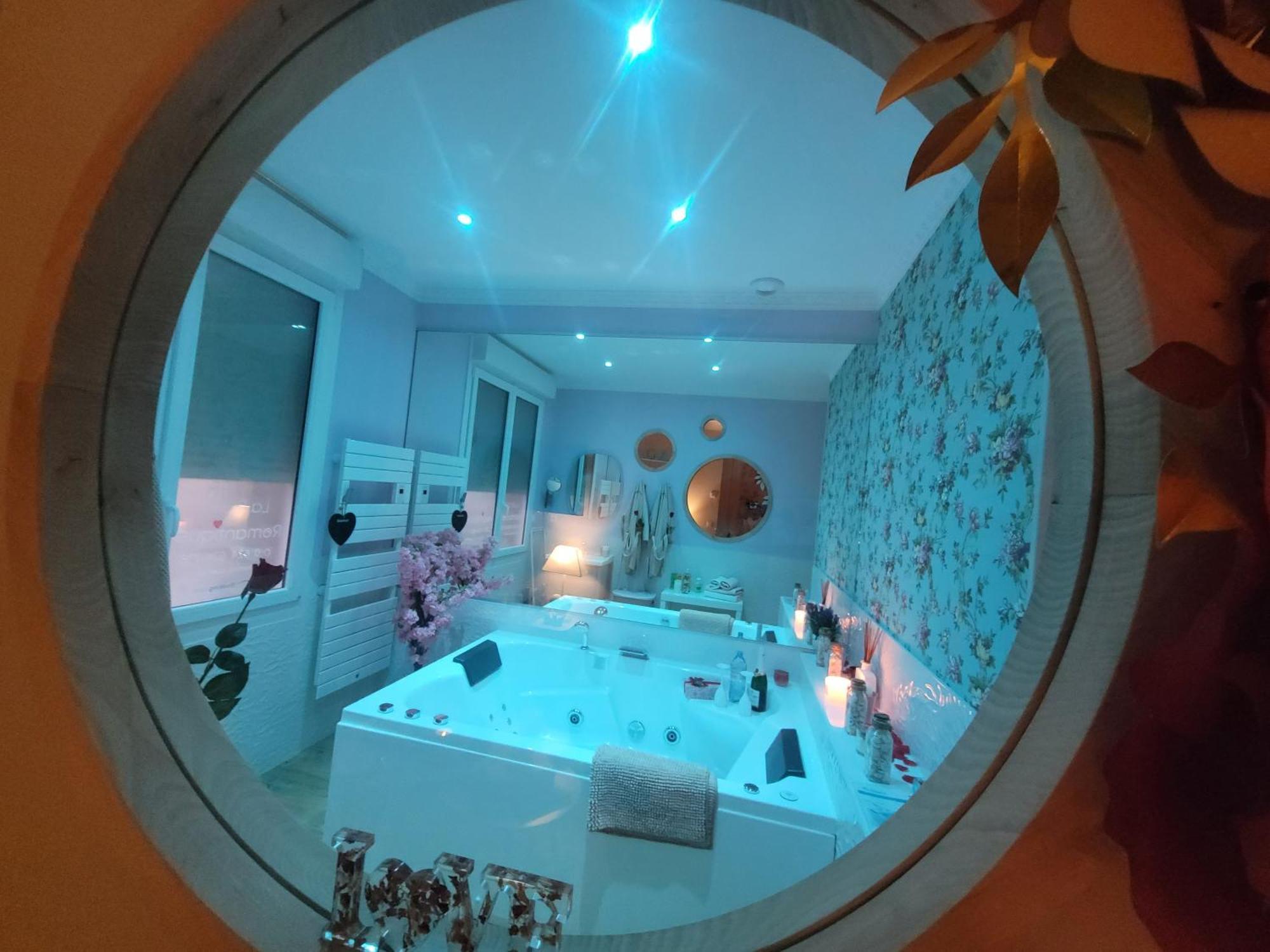 La Bulle Romantique กาเลส์ ภายนอก รูปภาพ
